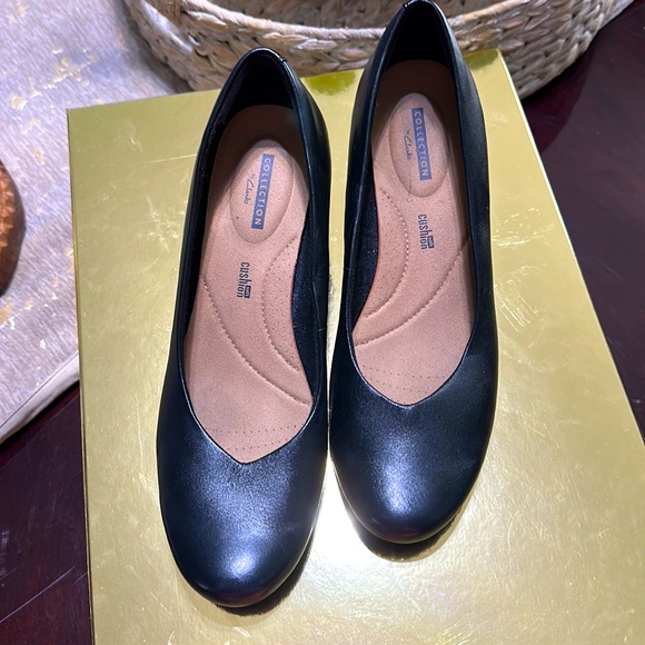 Collection by Clark Shoes - Picture 4 of 4